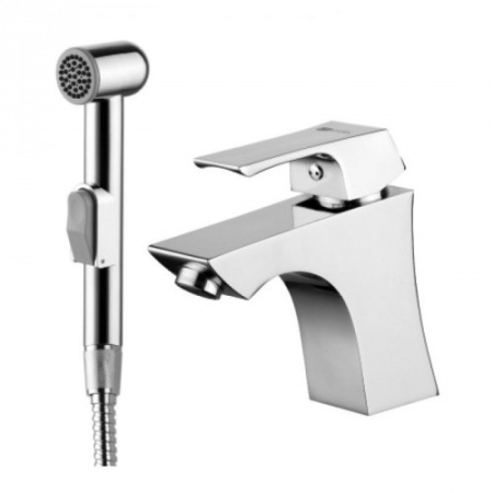 Смеситель для раковины Lemark Unit (LM4516C)
