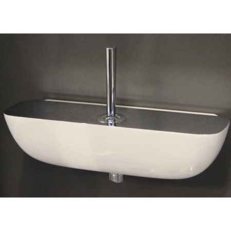 Смеситель для душа Hansgrohe PuraVida 15672400