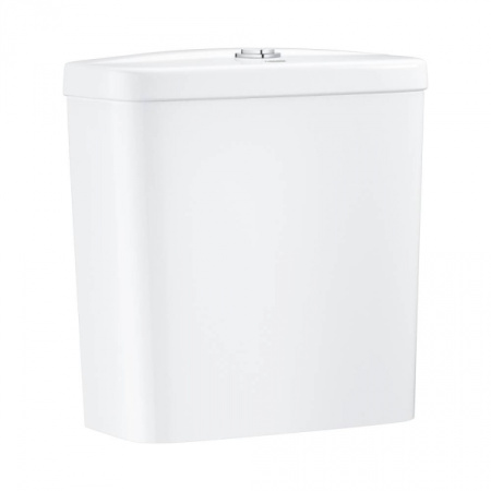 Унитаз напольный GROHE Bau Ceramic 119191