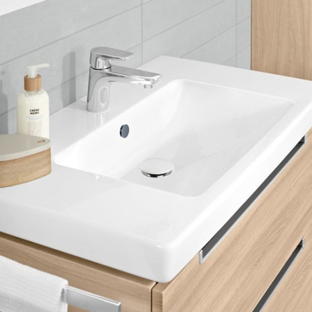 Донный клапан Villeroy & Boch Universal 8L033401