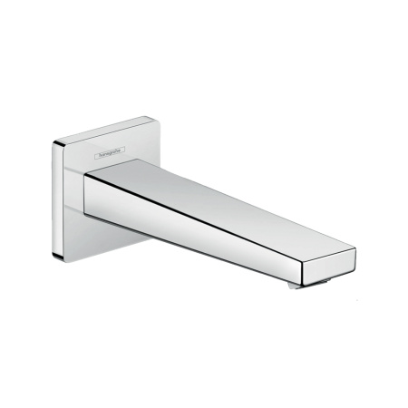 Излив для ванны Hansgrohe Metropol 32542000 хром