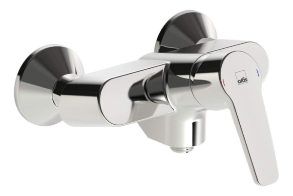 Смеситель для душа Oras Safira 1054 Смеситель для душа Oras Safira 1054