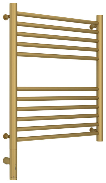 Полотенцесушитель электрический (60х50) Сунержа Богема 3.0 032-5804-6050 левый