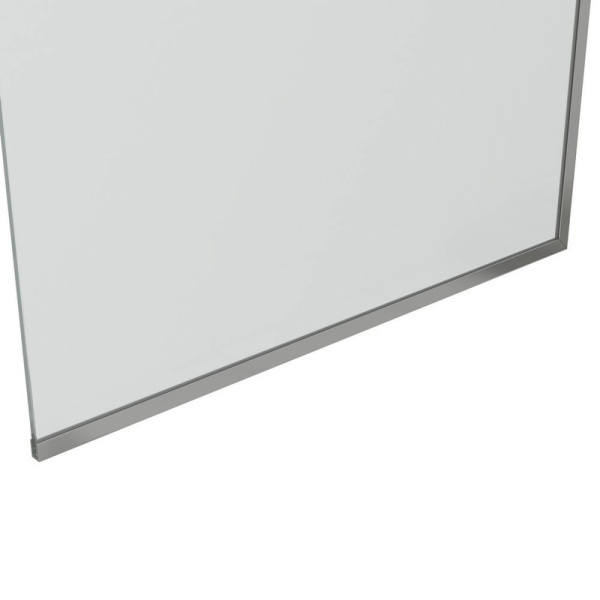 Шторка на ванну стеклянная D&K Berlin (DG1007001)