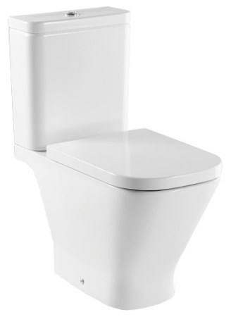Бачок для унитаза Roca The Gap 34147000Y