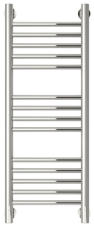 Полотенцесушитель Водяной Прямая Сунержа Богема + (80х30) Хром 00-0220-8030