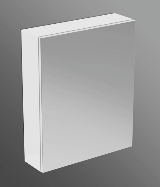 Зеркало-шкаф Ideal Standard Mirror&Light 50 см T3428AL