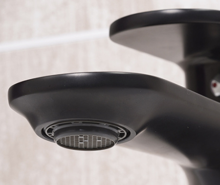 Смеситель для раковины WasserKRAFT Elbe 7403