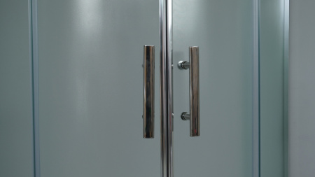 Душевой угол (80х80) Timo TL-8001F