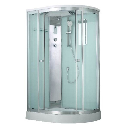Душевая кабина (120х85) Timo Comfort T-8802RC