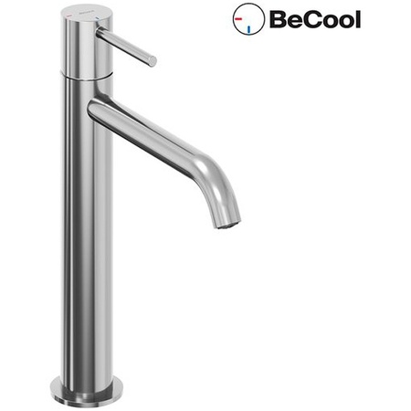 Смеситель для раковины Ravak Espirit BeCool ES 014.01CR X070399 хром