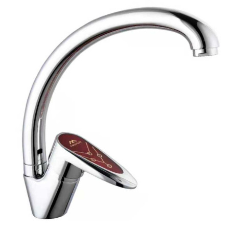 Смеситель для кухни FASHUN A4150RED