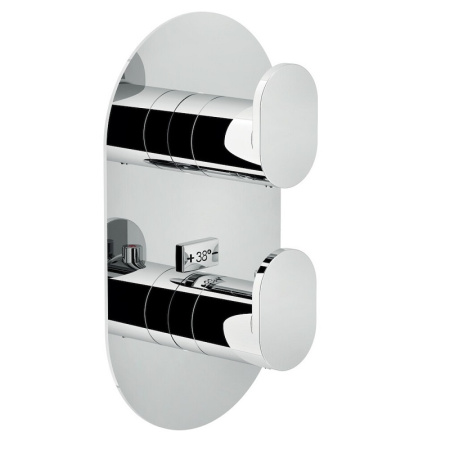 Термостат для душа Nobili Up UP94102CR