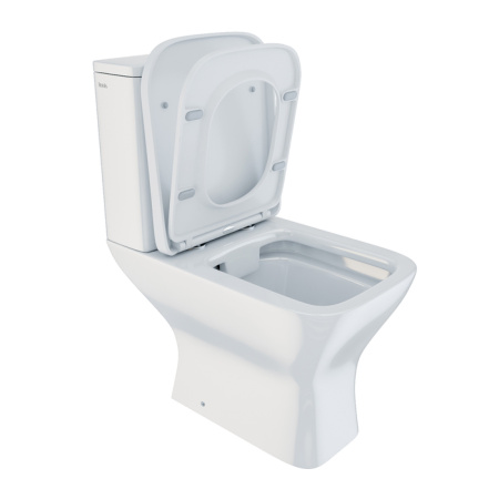 Унитаз-компакт IDDIS Torr безободковый (TORRDSEi24)