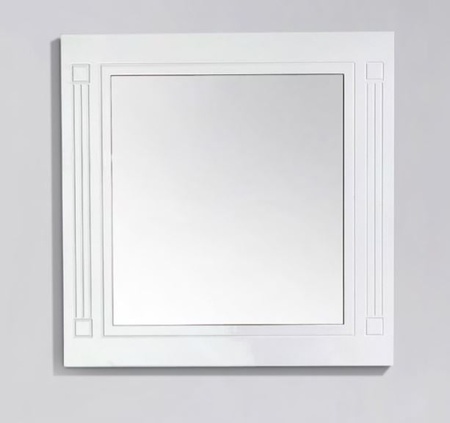Зеркало BelBagno Atria ATRIA-SPC-1000-BL