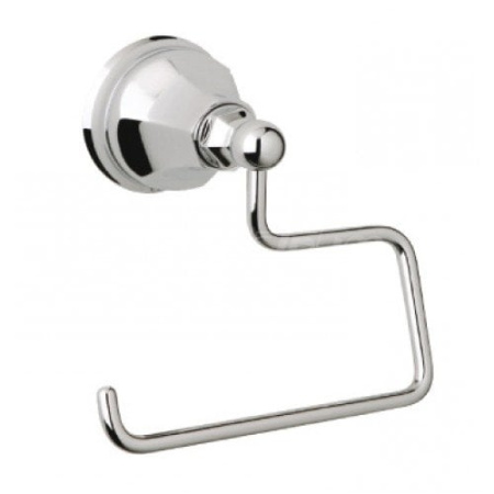 Держатель туалетной бумаги Nicolazzi Teide 1492CR05 Держатель туалетной бумаги Nicolazzi Teide 1492CR05