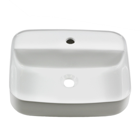 Раковина накладная (50х40) Melana 320355-805