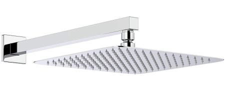 Кронштейн для верхнего душа Berges Wasserhaus Ventas S 074007