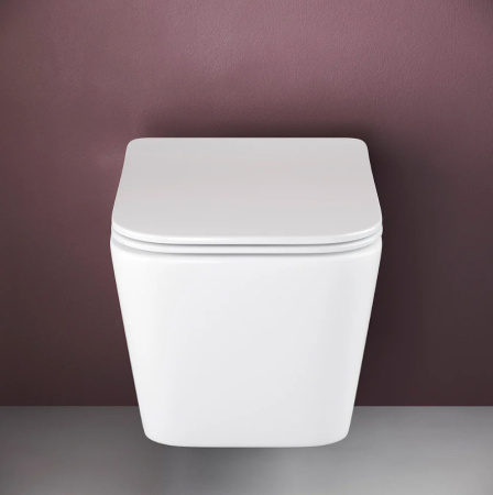 Комплект унитаза с инсталляцией Ceramicanova Metric CN3007_1002B_1000