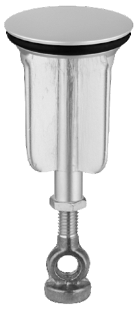 Пробка для сливного гарнитура GROHE 45324EN0