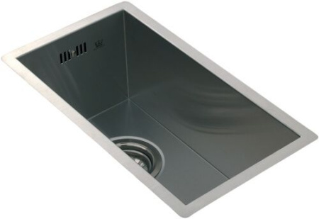 Мойка кухонная Reginox Ontario L Small (18х40) 3595