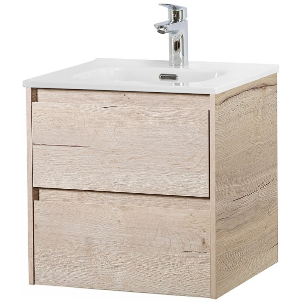 Тумба под раковину BelBagno Kraft 50 KRAFT-500-2C-SO-RGB