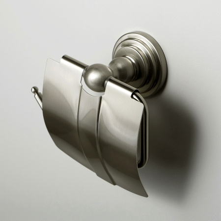 Держатель туалетной бумаги  WasserKRAFT Ammer K-7025