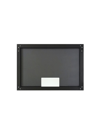 Зеркало с подсветкой (100x70) Continent Frame ЗЛП188