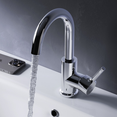 Смеситель для раковины Am.Pm X-Joy F85B02700