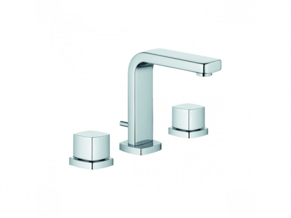 Смеситель для раковины Kludi Q-beo 501430565