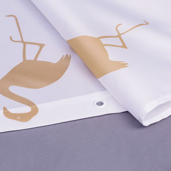 Штора для ванной комнаты 200*180 IDDIS Basic (B26P218i11)