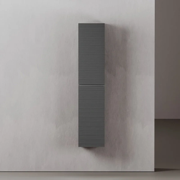 Шкаф-пенал Sancos  Folk PFL35GS