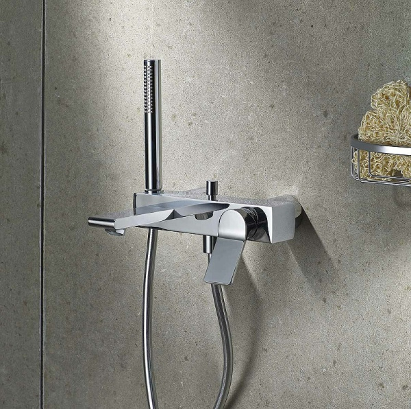 Смеситель для ванны Vitra Memoria A42334