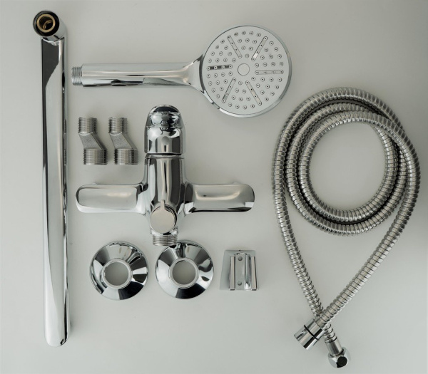 Смеситель для ванны ESKO RIO Rio 31