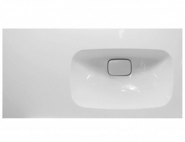 Раковина Misty Барселона 90 R ФР-00003478