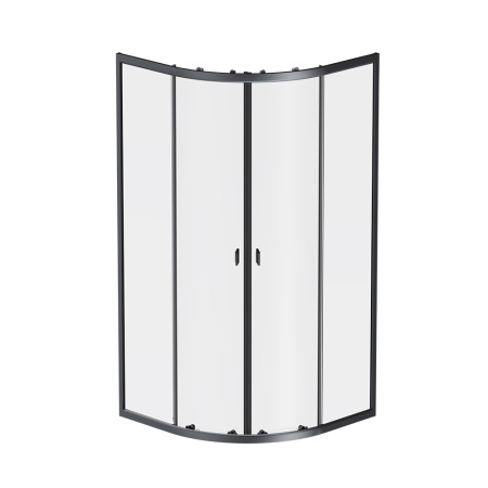 Душевой уголок (90х90) Am.Pm X-Joy Twin Slide W88G-205-090BT64