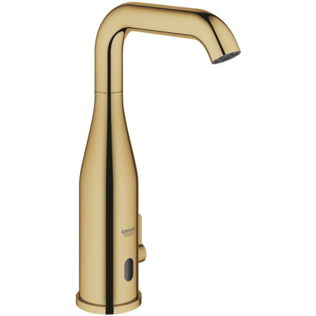 Инфракрасная электроника для раковины со смешиванием Grohe Essence E 36445GL0
