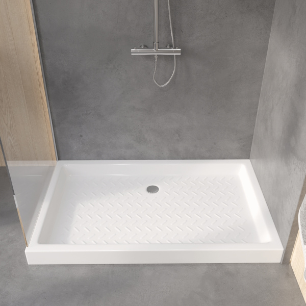 Душевой поддон (140х70) RGW CR-147 19170374-01