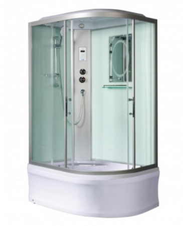 Душевая кабина WeltWasser HALLE 1203L (10000003252)