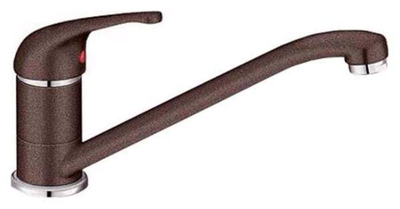 Комплект Blanco RIONA 45 (кофе) + DARAS (кофе) 521401D2