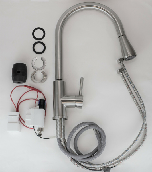 Смеситель для кухни ESKO TSS 519