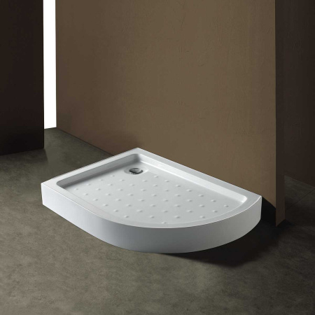 Душевой поддон акриловый (120х90) Vincea VST-2AJ-1290L