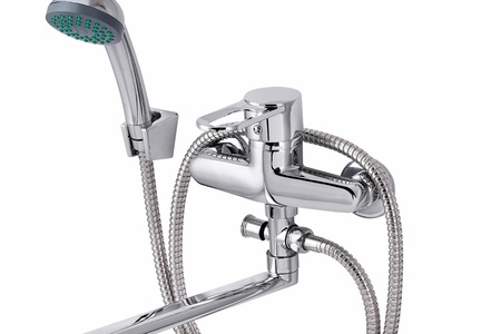 Смеситель для ванны ПСМ-Профсан  ПЛЮС PSM-521-008