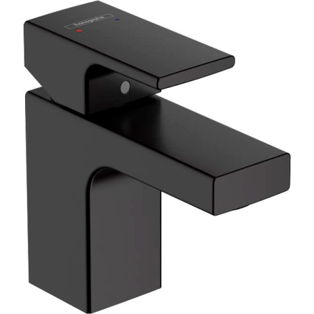 Смеситель для раковины Hansgrohe Vernis Shape 71567670
