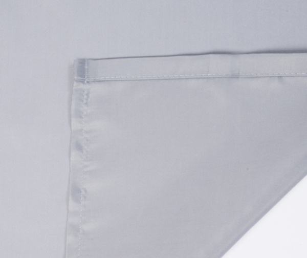 Штора для ванной WasserKraft SC-30501 180 x 200 см навесная