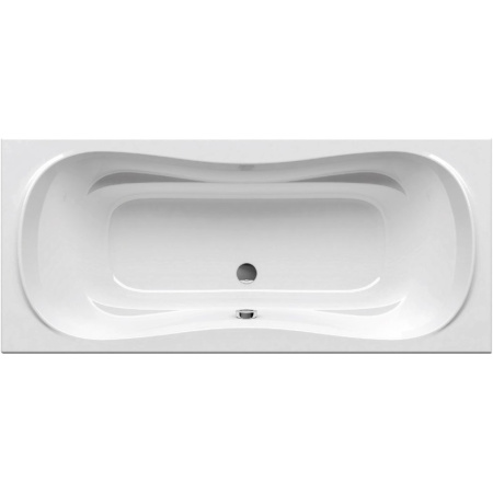 Ванна акриловая (170х75) Ravak Campanula II CA21000000