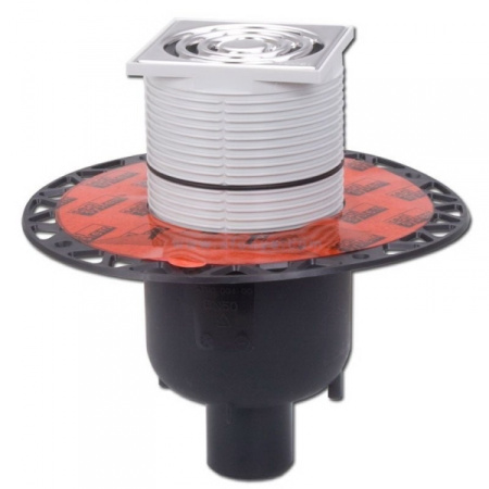 Трап Tece Drainpoint 3601300