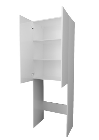 Шкаф 1Marka Lock 67Н Ц0000012066