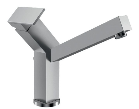 Смеситель для кухни Zorg LUMEN SZR-1008