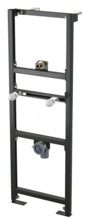 Инсталляция для писсуара Alcaplast A107/1200